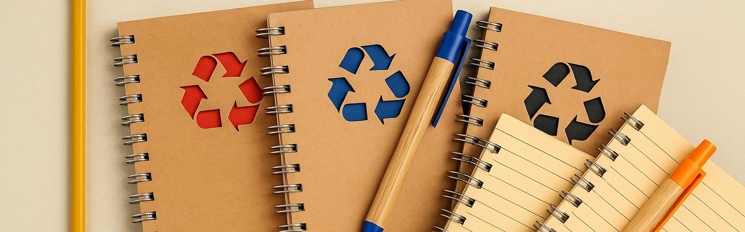 Linha ecológica