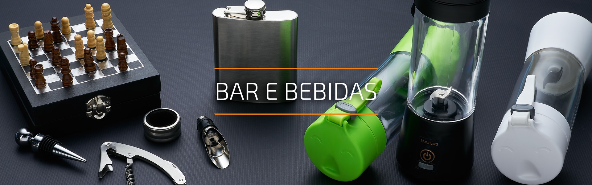 Promoção Gráfica Faiska