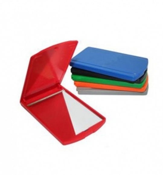 Espelho de Bolsa