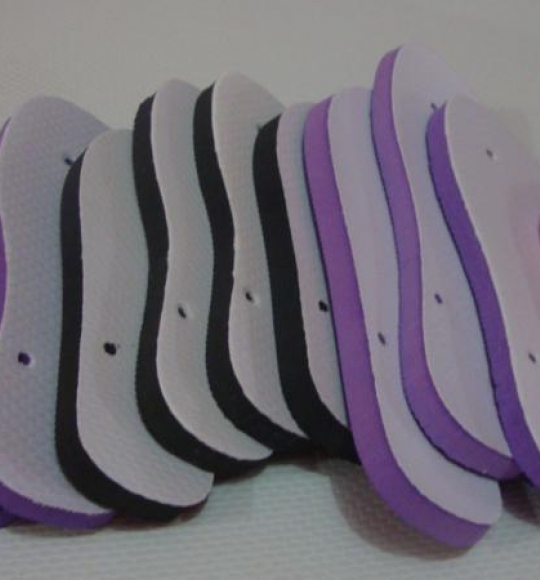 Chinelo Silk