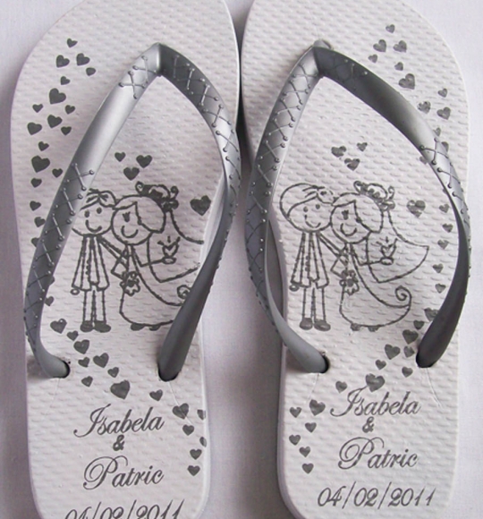 Chinelo Silk