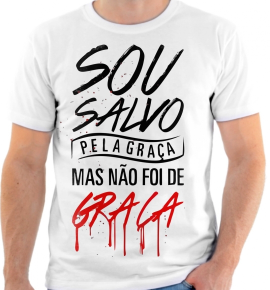 COMBO - 1 Camisa 1 Chinelo