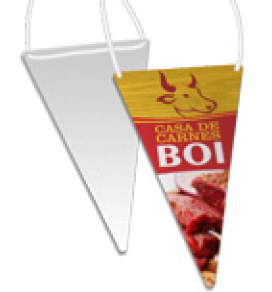 Bandeirolas 152 X 300MM