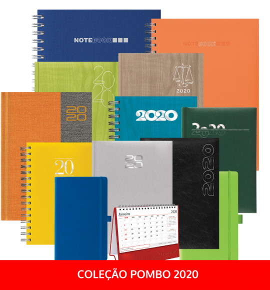 Agenda 2020 Pombo 