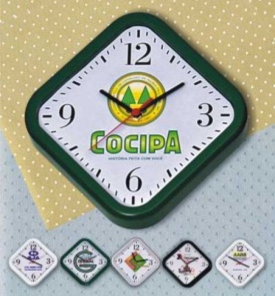 Relogio de Parede VS