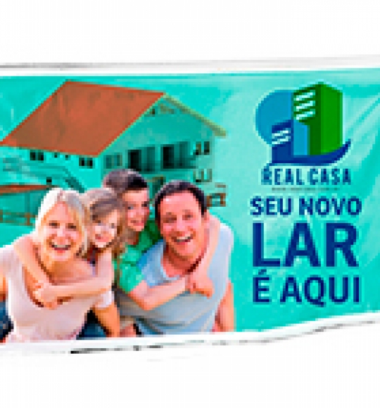 Bandeiras Elastano 100 x 100 cm