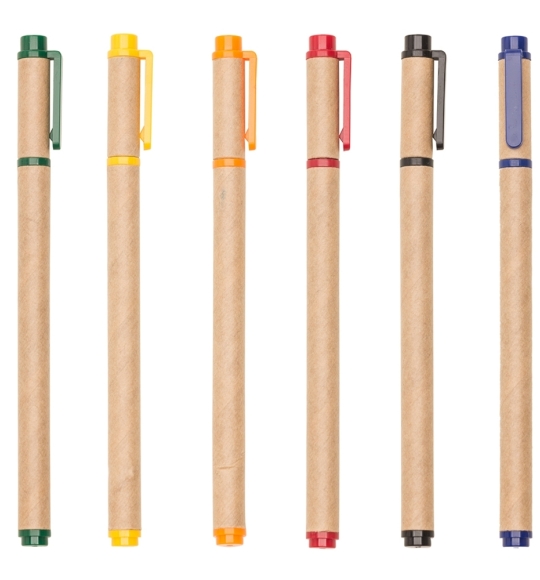 Caneta Ecológica Roller