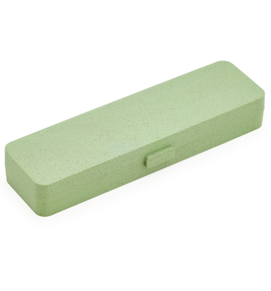 Estojo Fibra de Bambu