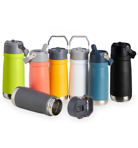 Garrafa Térmica 500ml