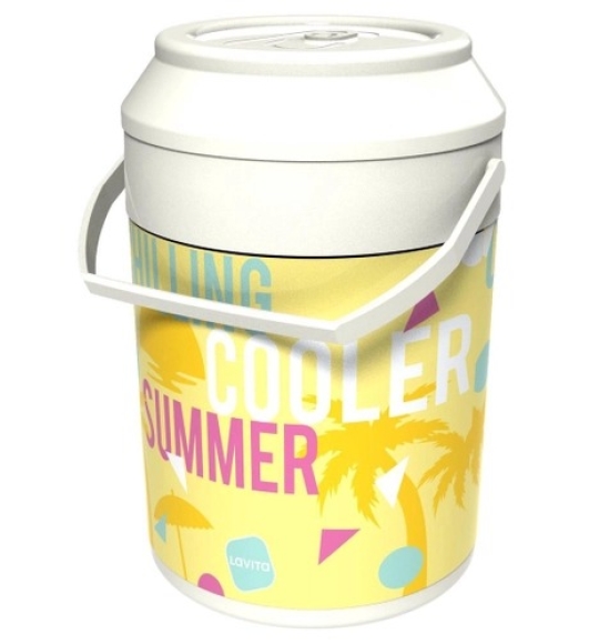 Cooler