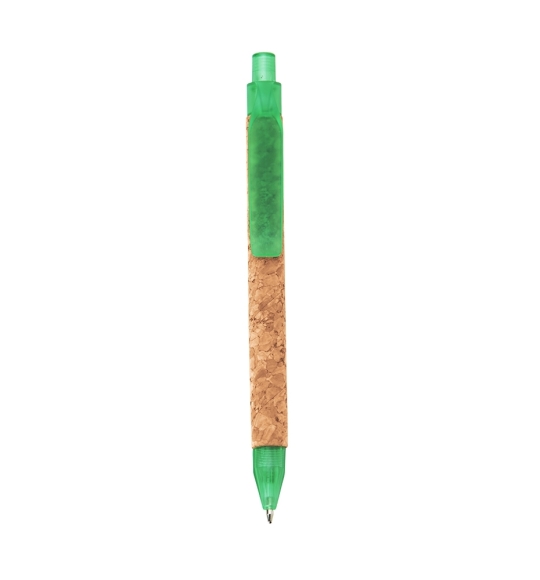 Caneta Ecológica de Cortiça