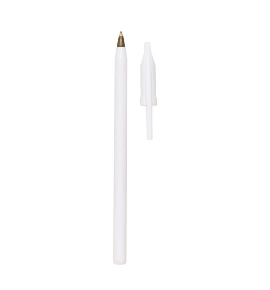 Caneta Plástica 13629C