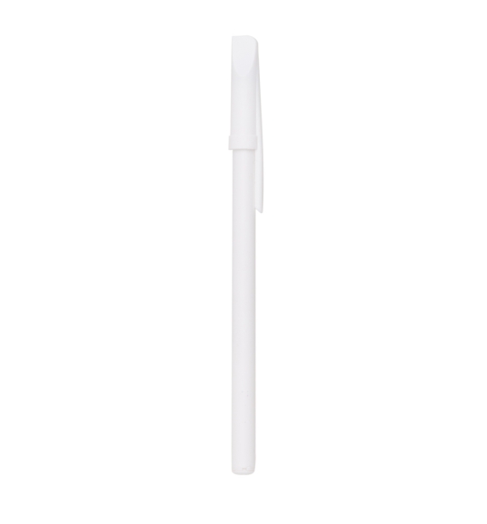 Caneta Plástica 13629C