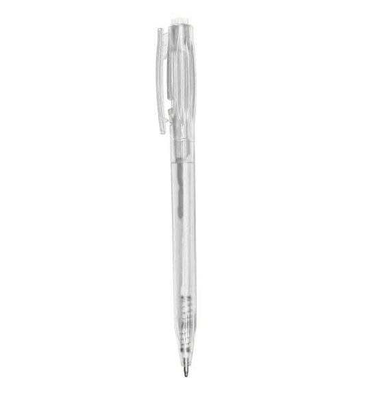 06161T - Caneta Plástica