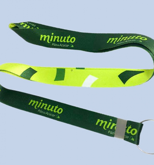 Cordão Tirante Para Caneca Personalizado