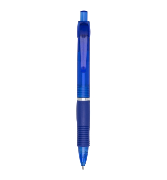 03011B Caneta Plástica