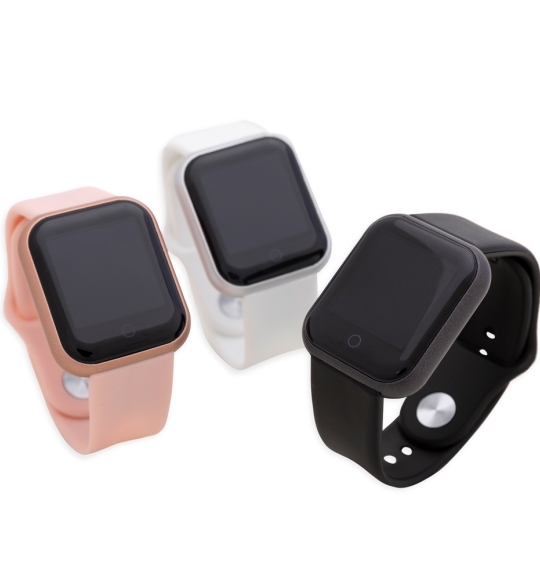 Relógio de Pulso  Smartwatch D20 18660