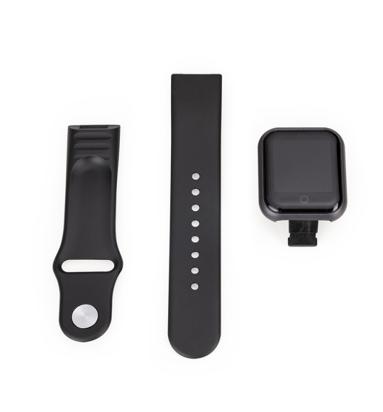 Relógio de Pulso  Smartwatch D20 18660