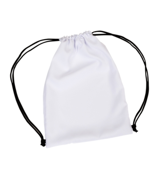 Mochila Saco Microfibra