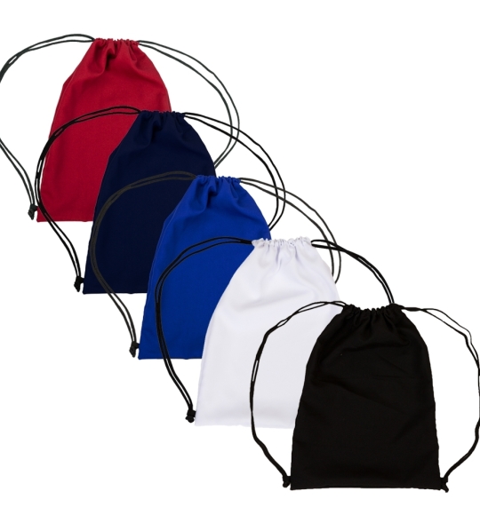 Mochila Saco Microfibra