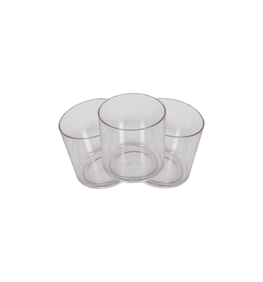 Copo Whisky Silk