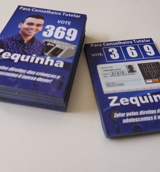 Santinho 4x4